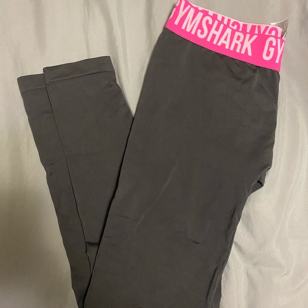 Gymshark Flex Leggings